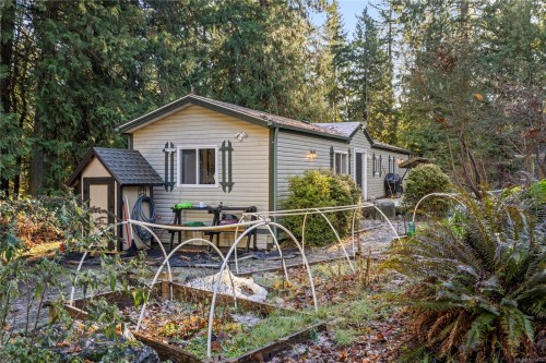 2763 Parker Rd, Nanoose Bay, BC 