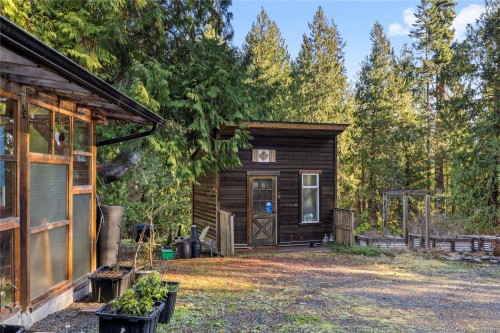 2763 Parker Rd, Nanoose Bay, BC 