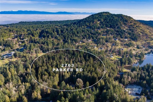 2763 Parker Rd, Nanoose Bay, BC 