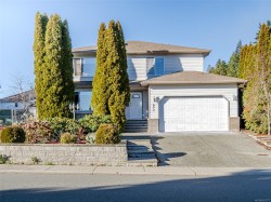6614 Everest Dr  Nanaimo, BC V9T 6H6
