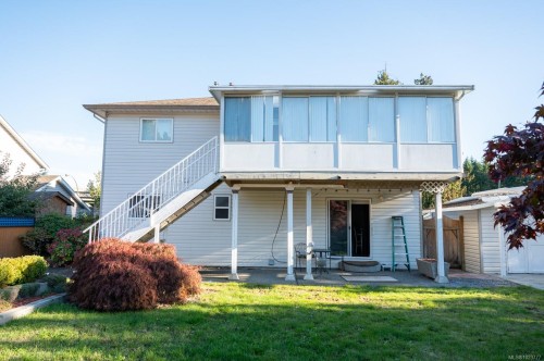 6614 Everest Dr, Nanaimo, BC 