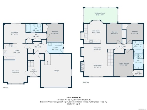 6614 Everest Dr, Nanaimo, BC 