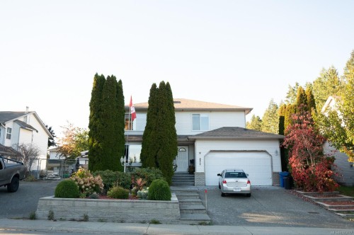 6614 Everest Dr, Nanaimo, BC 
