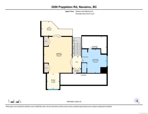 3200 Poppleton Rd, Nanaimo, BC 