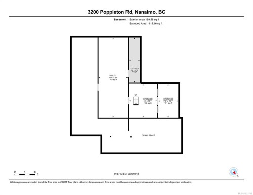 3200 Poppleton Rd, Nanaimo, BC 