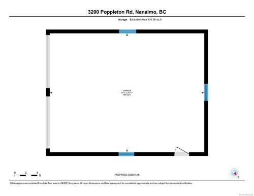 3200 Poppleton Rd, Nanaimo, BC 