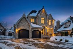 614 Rue du Sauvignon  Rosemère, QC J7A 4T3