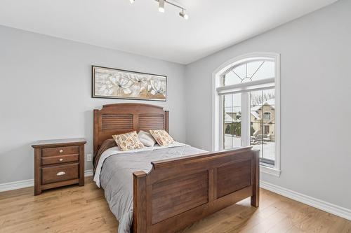 Chambre à coucher - 614 Rue Du Sauvignon, Rosemère, QC - Indoor Photo Showing Bedroom