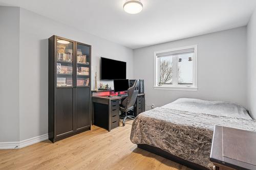 Chambre à coucher - 614 Rue Du Sauvignon, Rosemère, QC - Indoor Photo Showing Bedroom
