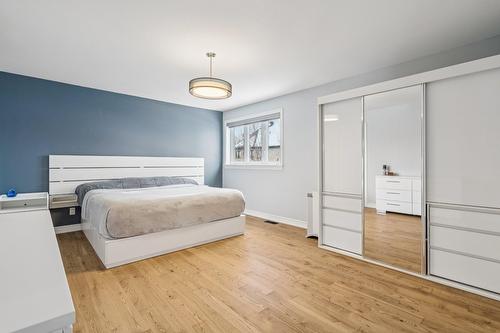 Chambre à coucher - 614 Rue Du Sauvignon, Rosemère, QC - Indoor Photo Showing Bedroom