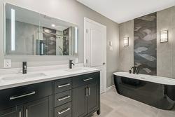 Ensuite bathroom - 