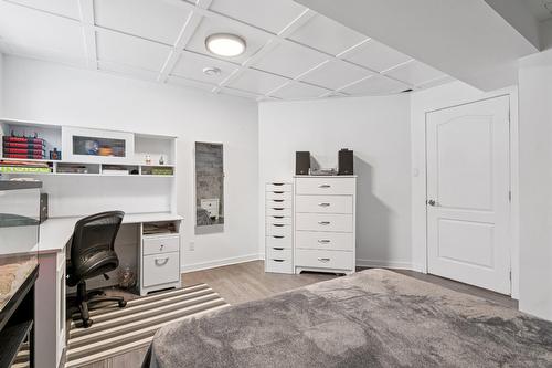 Chambre à coucher - 614 Rue Du Sauvignon, Rosemère, QC - Indoor Photo Showing Bedroom