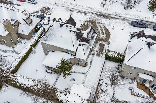 Photo aérienne - 614 Rue Du Sauvignon, Rosemère, QC - Outdoor With View