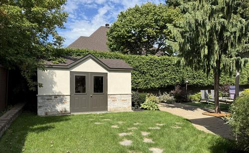 Remise - 614 Rue Du Sauvignon, Rosemère, QC - Outdoor