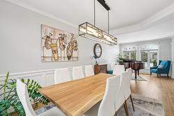 Dining room - 