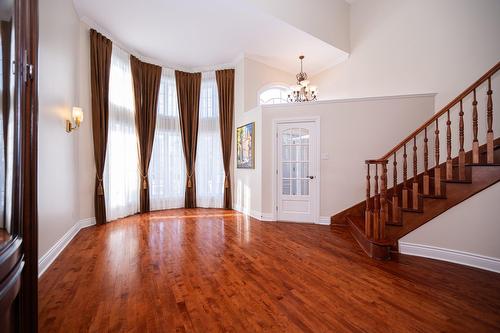 Salon - 2491 Rue Dalbis, Laval (Chomedey), QC - Indoor Photo Showing Other Room