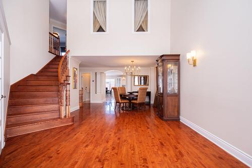 Intérieur - 2491 Rue Dalbis, Laval (Chomedey), QC - Indoor Photo Showing Other Room