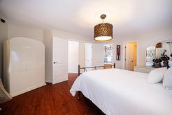 Chambre à coucher principale - 