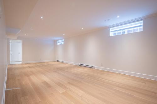 Sous-sol - 2491 Rue Dalbis, Laval (Chomedey), QC - Indoor