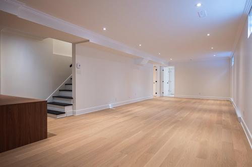 Sous-sol - 2491 Rue Dalbis, Laval (Chomedey), QC - Indoor Photo Showing Other Room