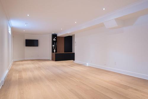 Sous-sol - 2491 Rue Dalbis, Laval (Chomedey), QC - Indoor Photo Showing Other Room
