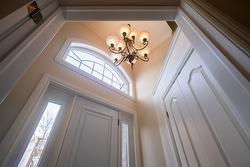 Hall d'entrée/Vestibule - 