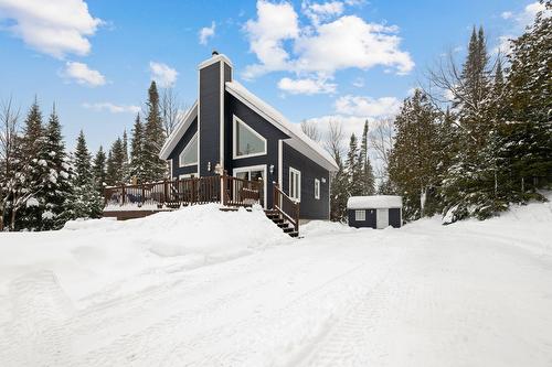 1951 Ch. du 9e-Rang  Sainte-Lucie-Des-Laurentides, QC J0T 2J0