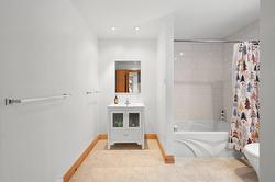 Salle de bains - 