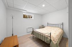 Chambre à coucher - 