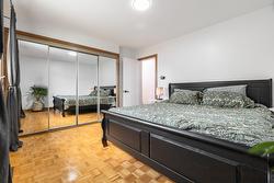 Chambre à coucher principale - 