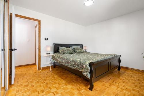 Chambre à coucher principale - 3370 Rue De L'Université, Longueuil (Saint-Hubert), QC - Indoor Photo Showing Bedroom