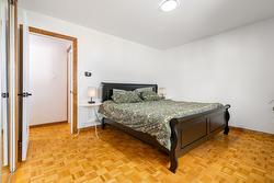 Chambre à coucher principale - 