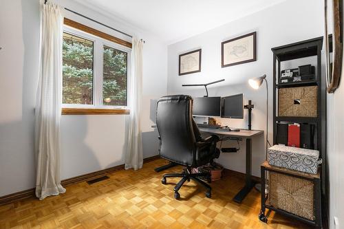 Bureau - 3370 Rue De L'Université, Longueuil (Saint-Hubert), QC - Indoor Photo Showing Office