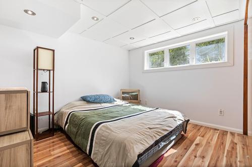 Chambre à coucher - 3370 Rue De L'Université, Longueuil (Saint-Hubert), QC - Indoor Photo Showing Bedroom