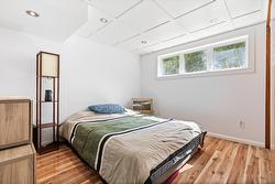 Chambre à coucher - 