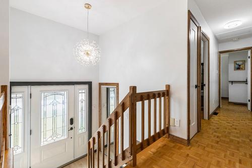 Entrée extérieure - 3370 Rue De L'Université, Longueuil (Saint-Hubert), QC - Indoor Photo Showing Other Room