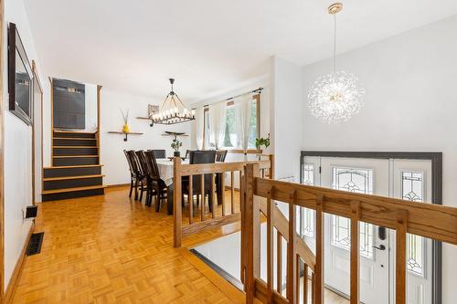 Hall d'entrée/Vestibule - 3370 Rue De L'Université, Longueuil (Saint-Hubert), QC - Indoor