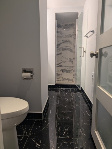 Salle de bains - 15 Av. Laurelwood, Pointe-Claire, QC - Indoor Photo Showing Bathroom