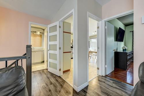 Intérieur - 773 Rue Julien, Laval (Sainte-Dorothée), QC - Indoor Photo Showing Other Room