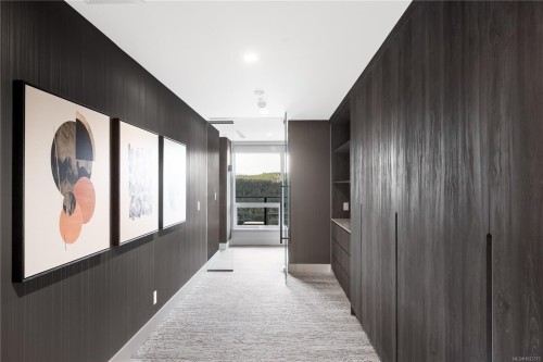 602-2000 Hannington Rd, Langford, BC - Indoor Photo Showing Other Room