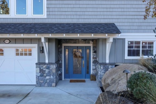 3839/3841 Ross Ave, Royston, BC 