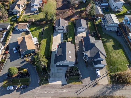 3839/3841 Ross Ave, Royston, BC 