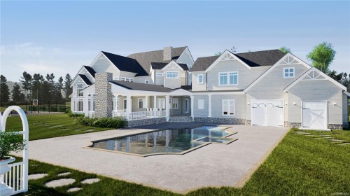 2980 Lofthouse Rd, Cassidy, BC - Outdoor With Facade