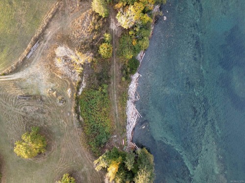 2980 Lofthouse Rd, Cassidy, BC - Outdoor With Body Of Water With View