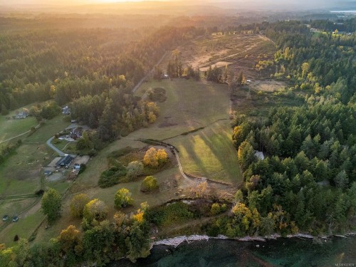 2980 Lofthouse Rd, Cassidy, BC - Outdoor With Body Of Water With View