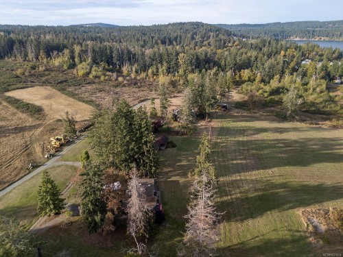 2980 Lofthouse Rd, Cassidy, BC - Outdoor With View
