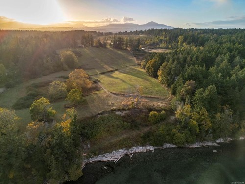 2980 Lofthouse Rd, Cassidy, BC - Outdoor With View