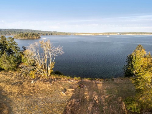 2980 Lofthouse Rd, Cassidy, BC - Outdoor With Body Of Water With View