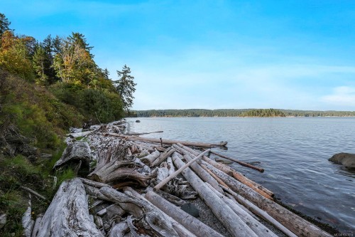 2980 Lofthouse Rd, Cassidy, BC - Outdoor With Body Of Water With View