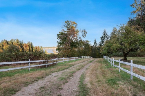 2980 Lofthouse Rd, Cassidy, BC - Outdoor With View